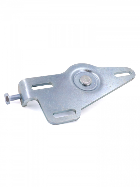 Кронштейн ролика натяжителя