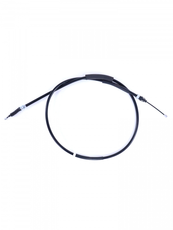 Трос ручного тормоза