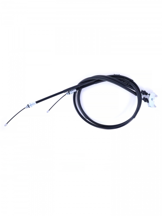 Трос ручного тормоза