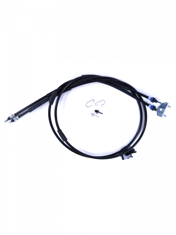 Трос ручного тормоза 1816/1860 мм