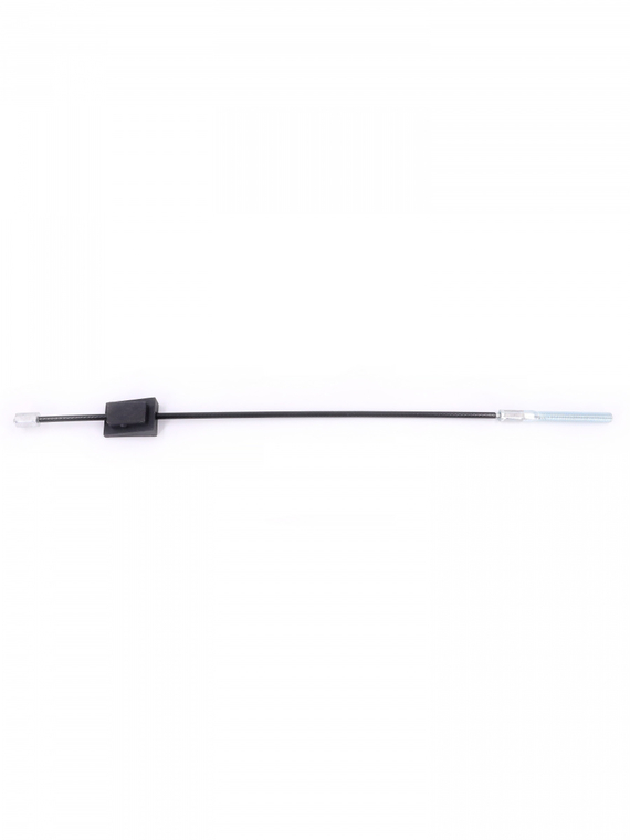 Трос ручного тормоза центральный