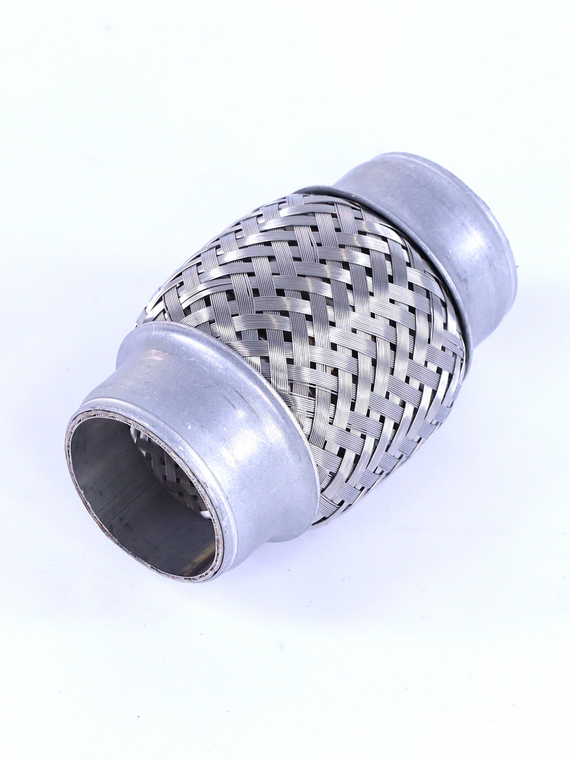 Труба гофрированная универсальная 40X100