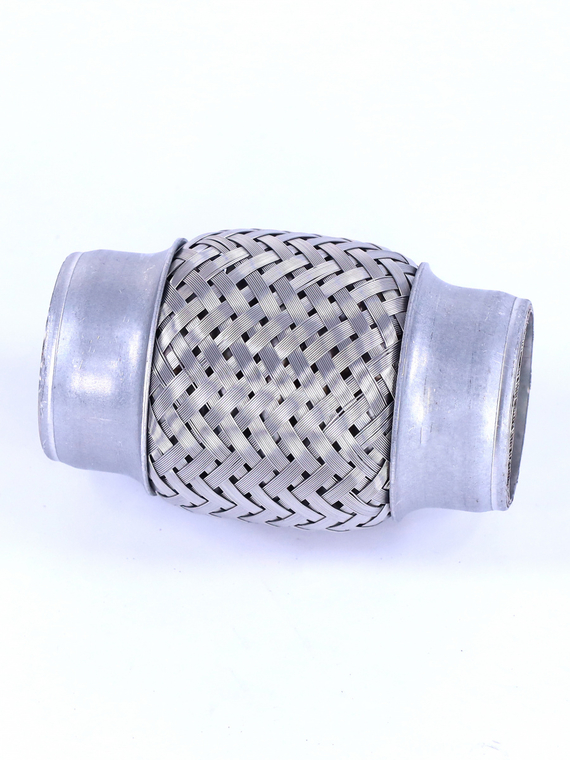 Труба гофрированная универсальная 40X100