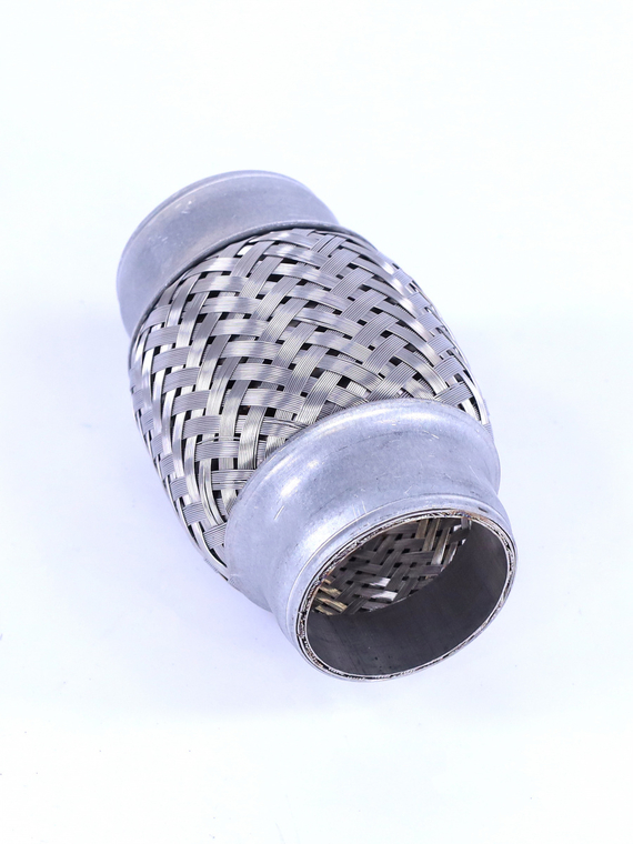 Труба гофрированная универсальная 40X100