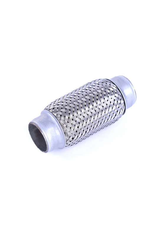 Труба гофрированная универсальная 40X150