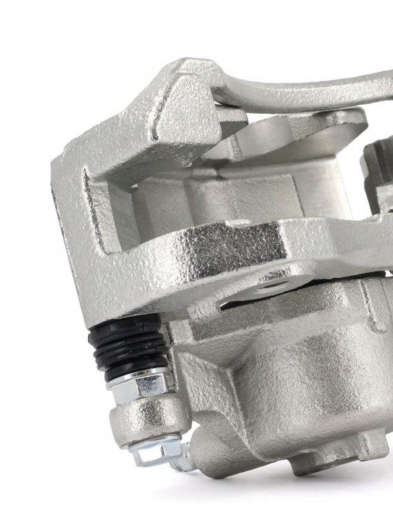 Суппорт тормозной задний левый 236031-3502011