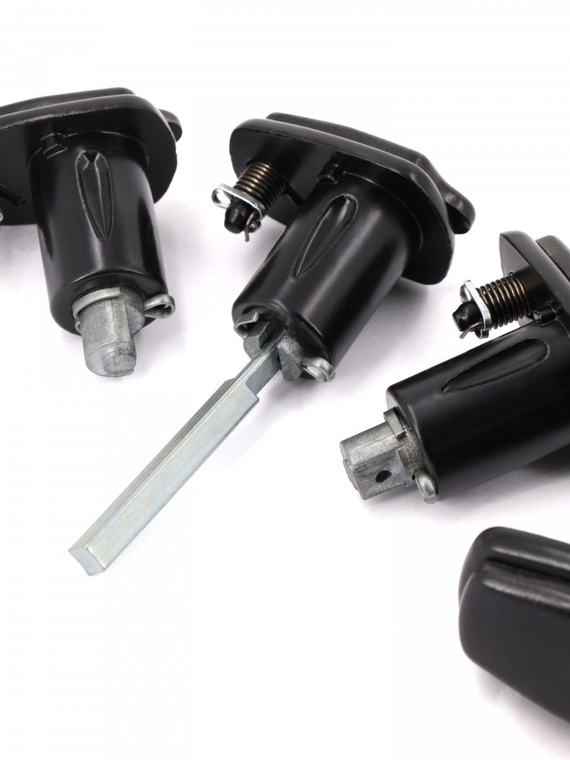 Комплект личинок замка двери