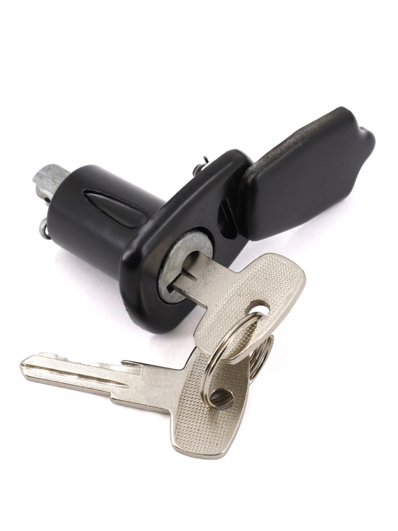 Комплект личинок замка двери