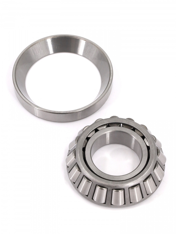 Подшипник заднего моста