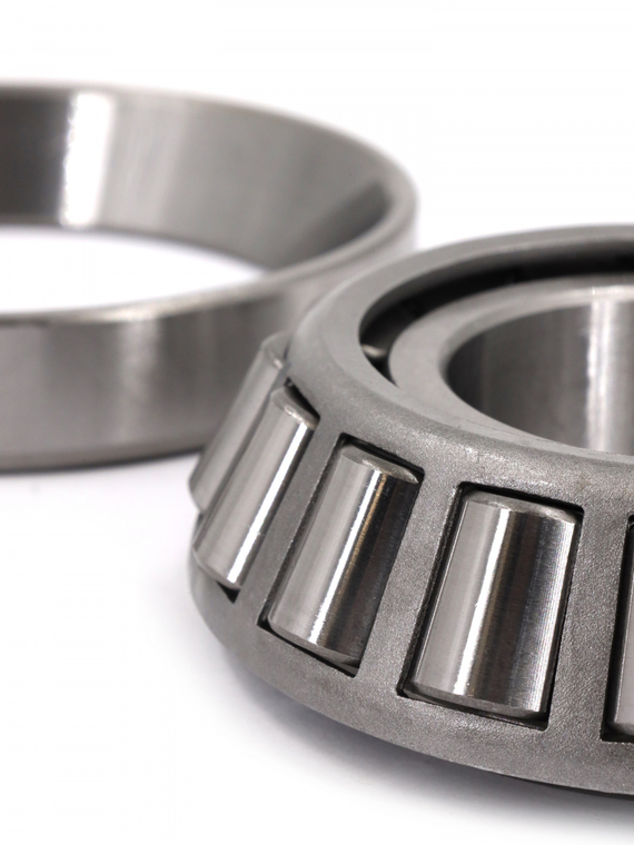 Подшипник заднего моста