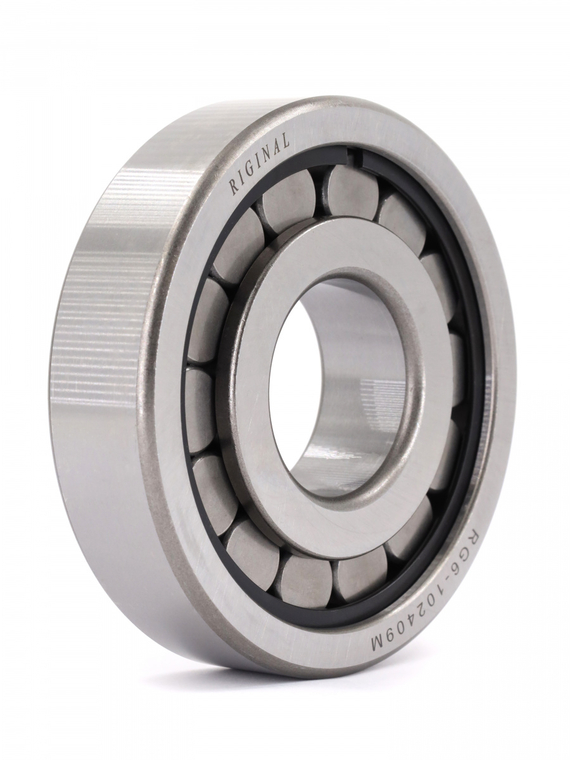 Подшипник редуктора заднего и среднего моста 6-102409М