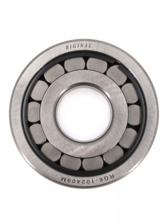 Подшипник редуктора заднего и среднего моста 6-102409М