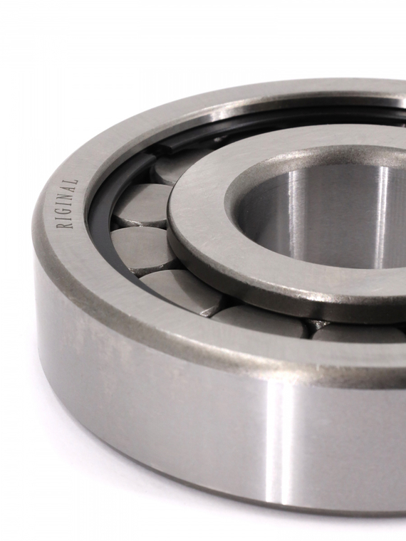 Подшипник редуктора заднего и среднего моста 6-102409М