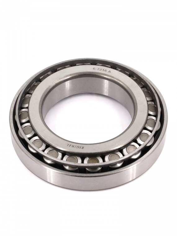 Подшипник заднего и среднего моста