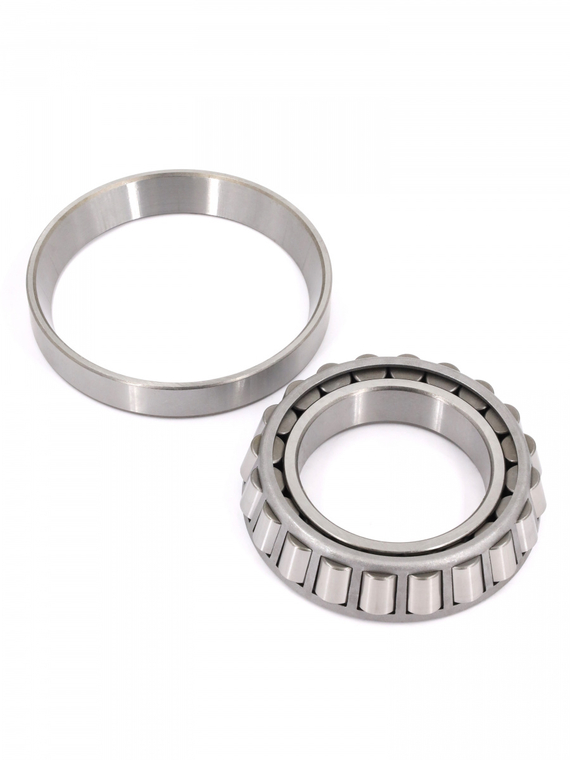 Подшипник заднего и среднего моста