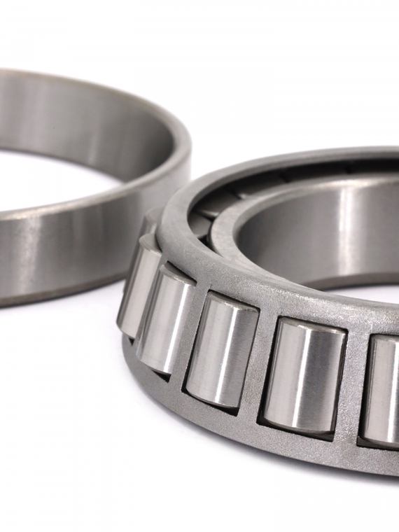 Подшипник заднего и среднего моста