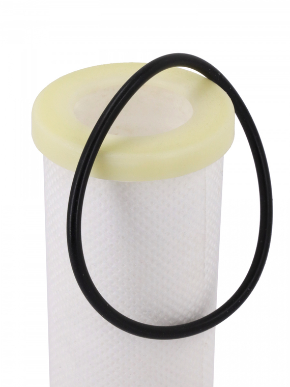 Элемент газового фильтра низкого давления