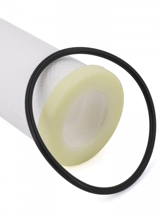 Элемент газового фильтра низкого давления