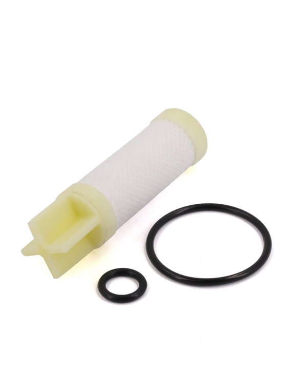 Элемент газового фильтра высокого давления