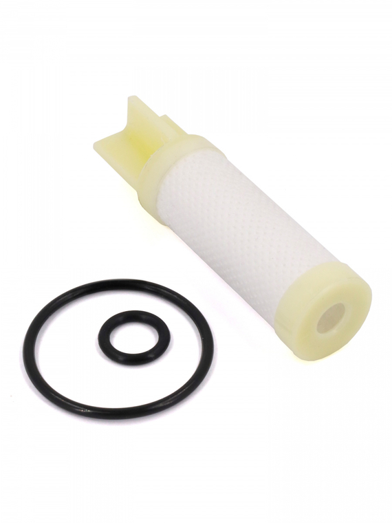 Элемент газового фильтра высокого давления