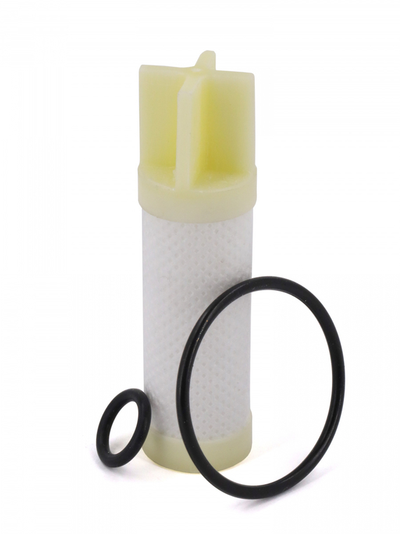 Элемент газового фильтра высокого давления