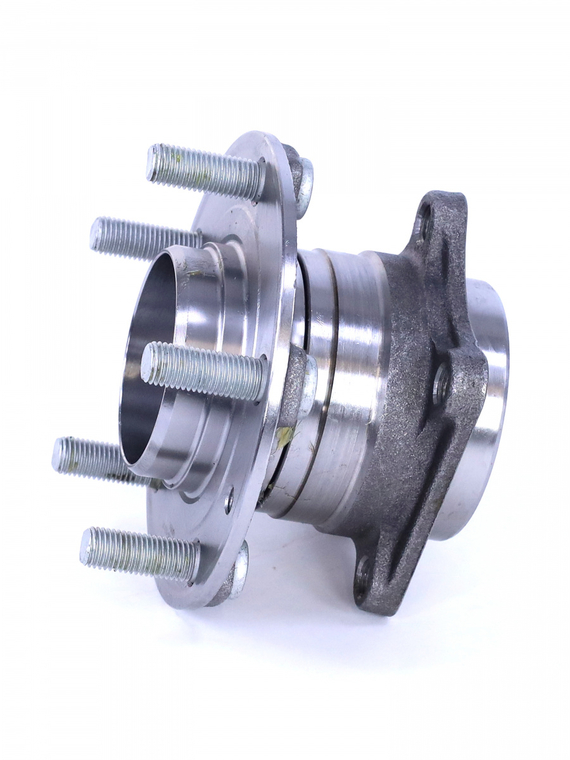 Ступица с подшипником задняя