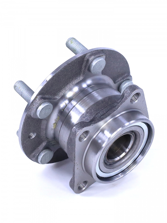 Ступица с подшипником задняя