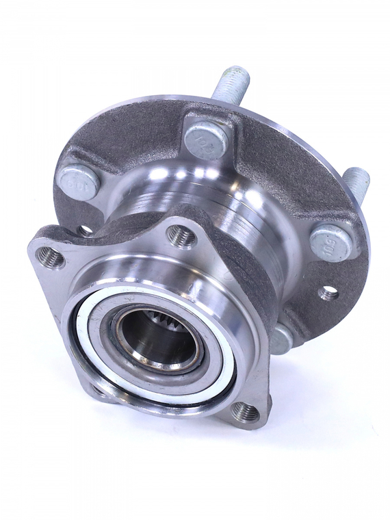 Ступица с подшипником задняя