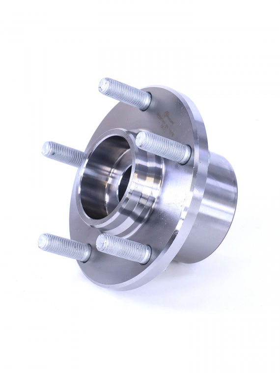 Ступица с подшипником передняя