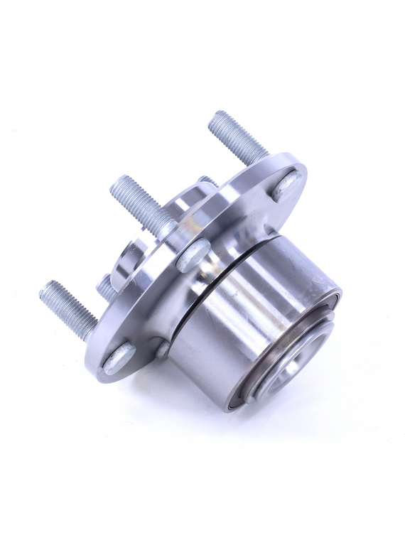 Ступица с подшипником передняя