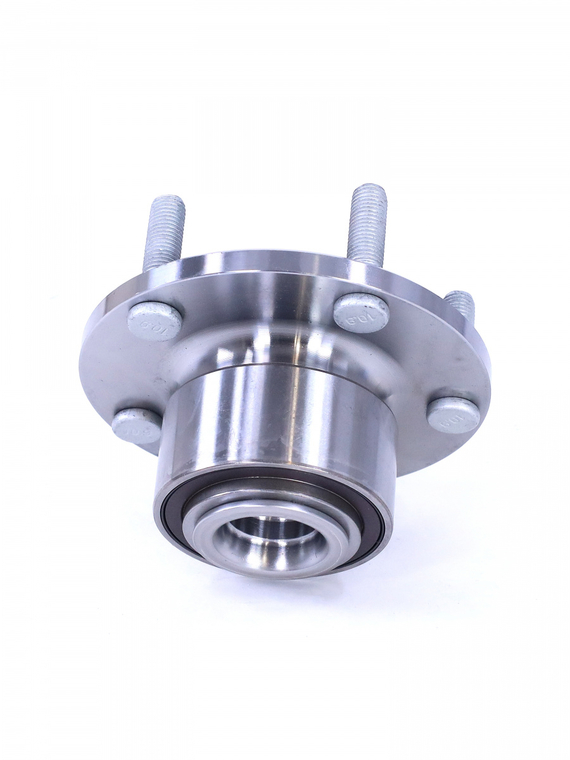 Ступица с подшипником передняя