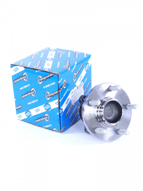 Ступица с подшипником задняя