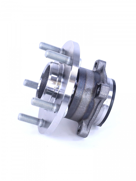 Ступица с подшипником задняя