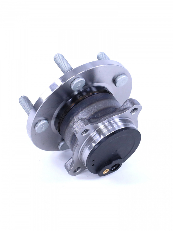 Ступица с подшипником задняя