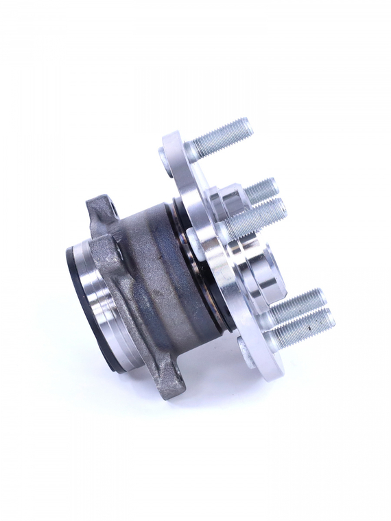 Ступица с подшипником задняя