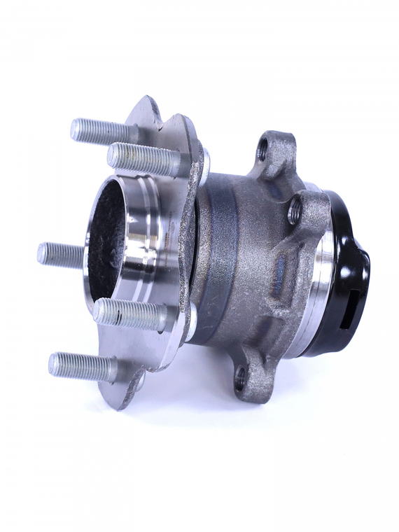 Ступица с подшипником задняя