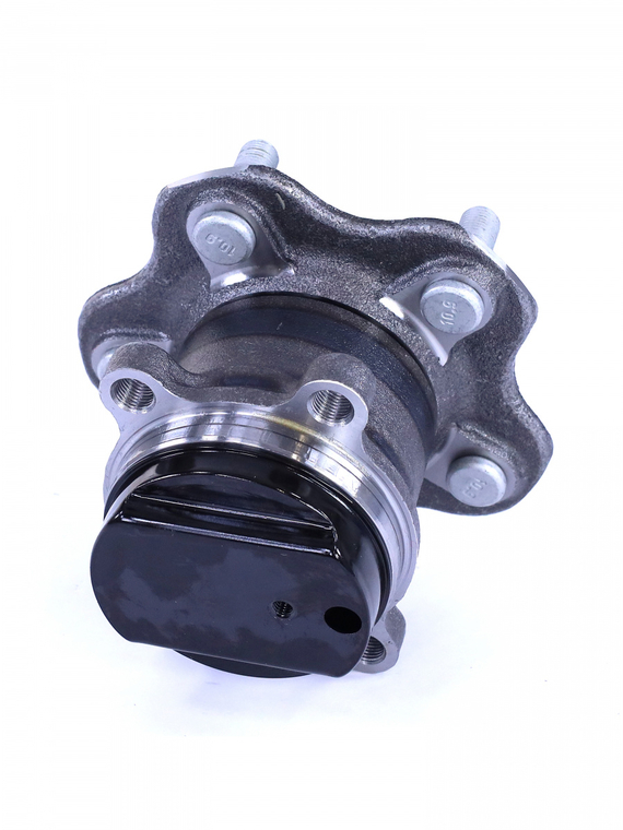 Ступица с подшипником задняя