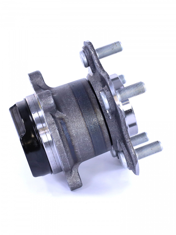 Ступица с подшипником задняя