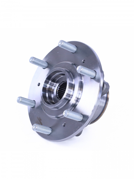 Ступица с подшипником передняя