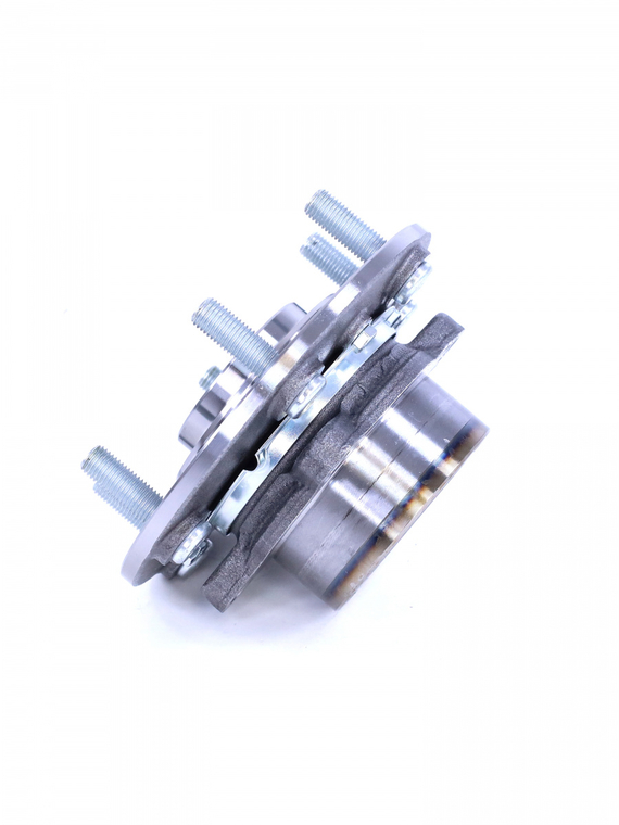 Ступица с подшипником передняя