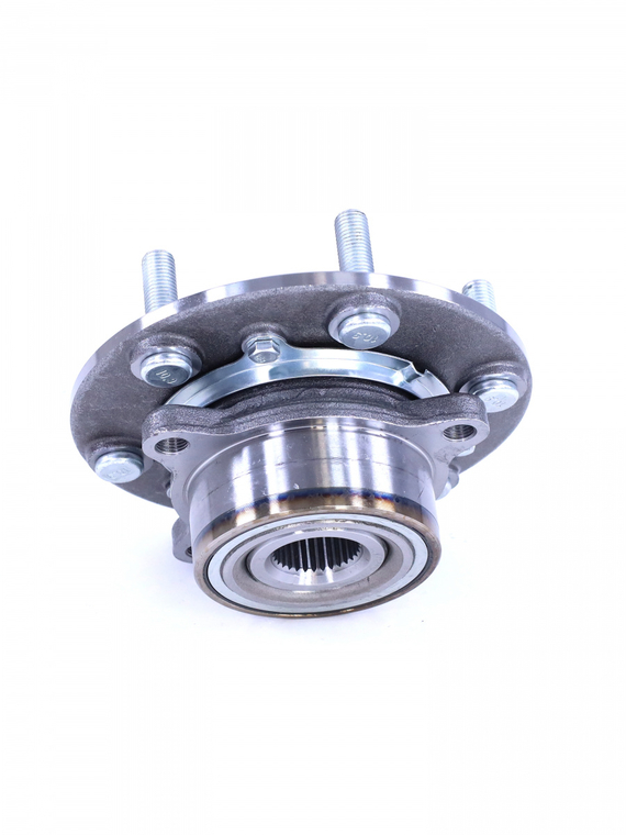 Ступица с подшипником передняя