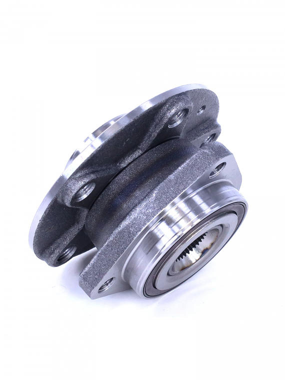 Ступица с подшипником передняя