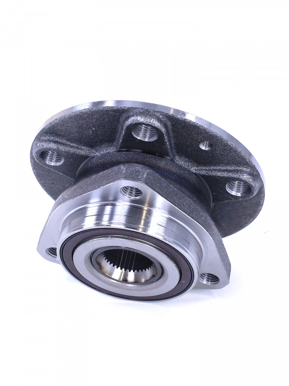 Ступица с подшипником передняя