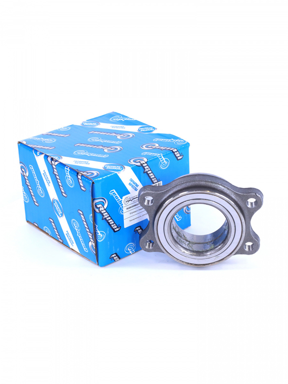 Ступица с подшипником передняя