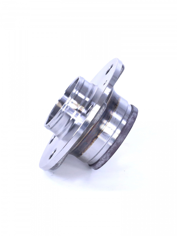 Ступица с подшипником задняя