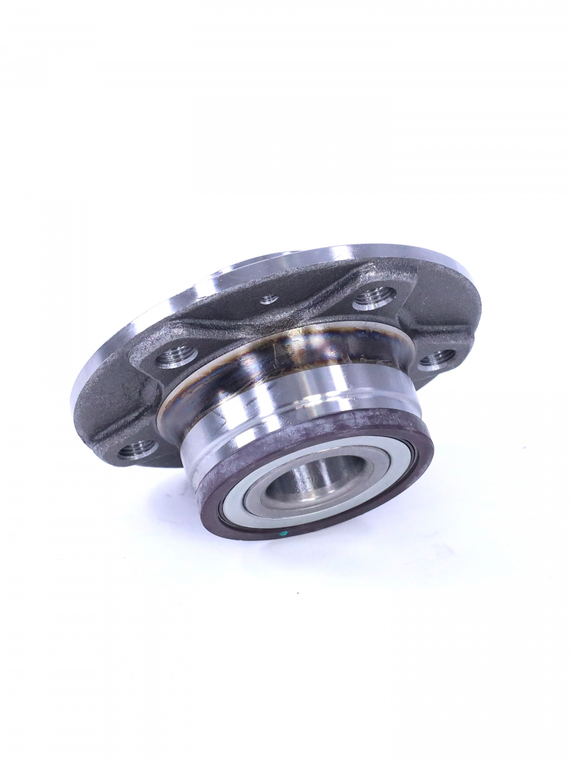 Ступица с подшипником задняя