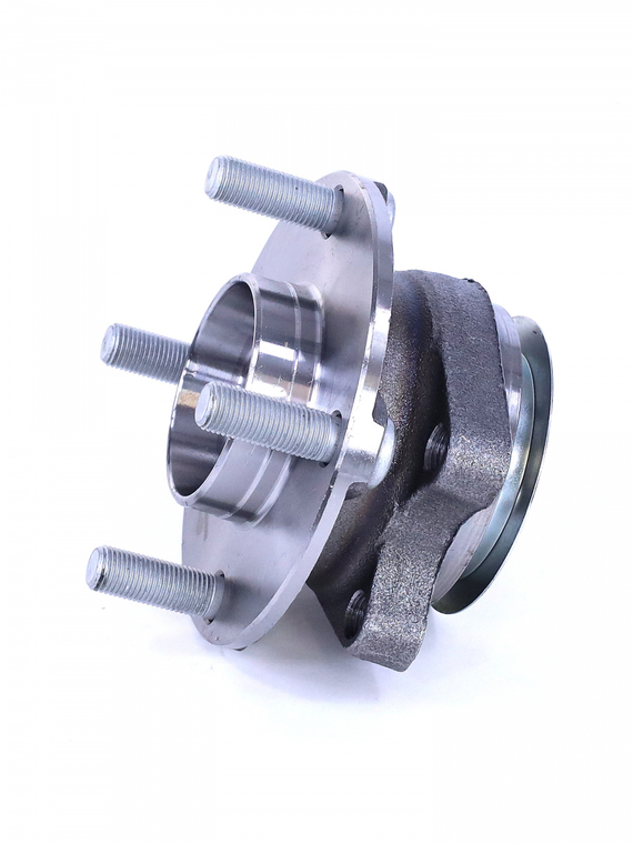 Ступица с подшипником передняя