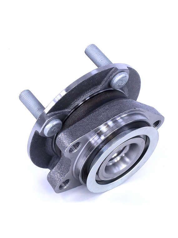 Ступица с подшипником передняя