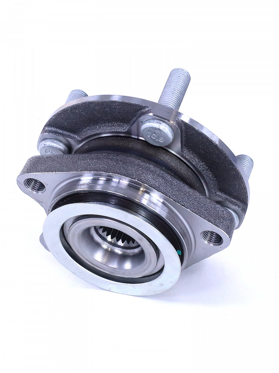 Ступица с подшипником передняя