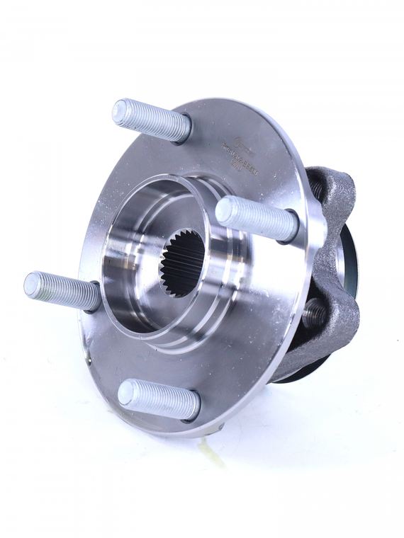 Ступица с подшипником передняя